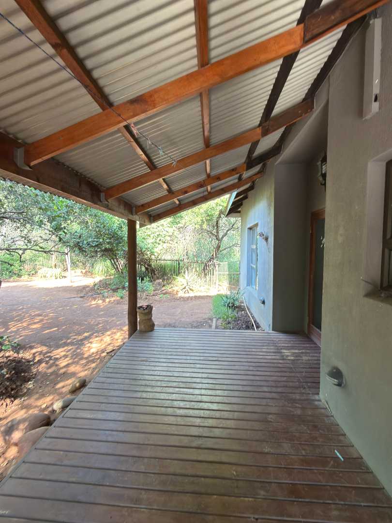 To Let 3 Bedroom Property for Rent in Hoedspruit Limpopo