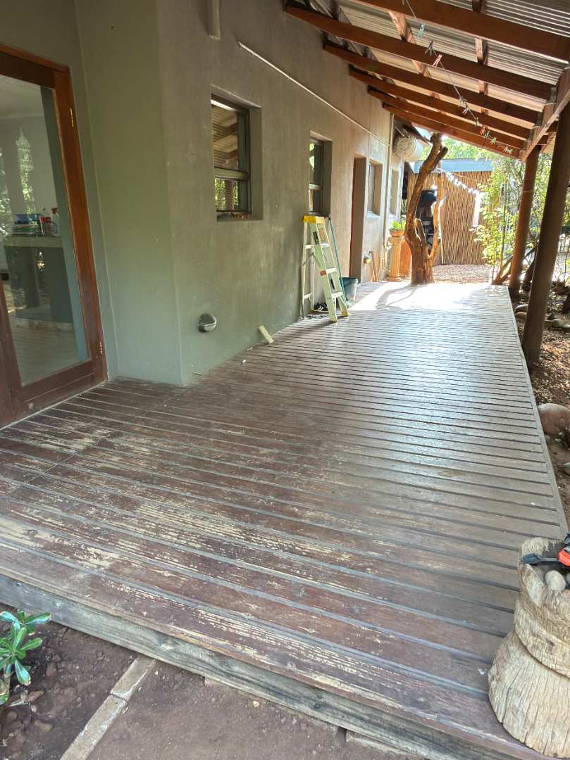 To Let 3 Bedroom Property for Rent in Hoedspruit Limpopo