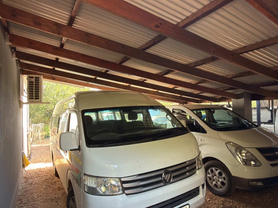 To Let 3 Bedroom Property for Rent in Hoedspruit Limpopo