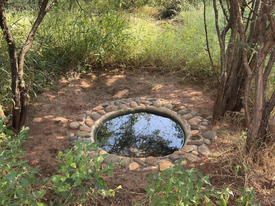 To Let 3 Bedroom Property for Rent in Hoedspruit Limpopo