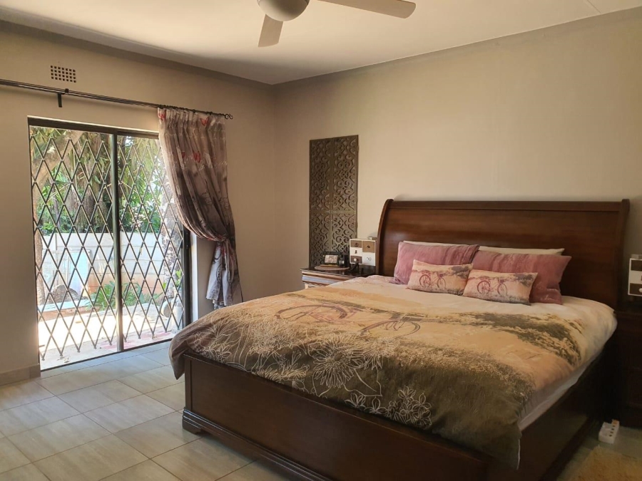 4 Bedroom Property for Sale in Aquapark Limpopo
