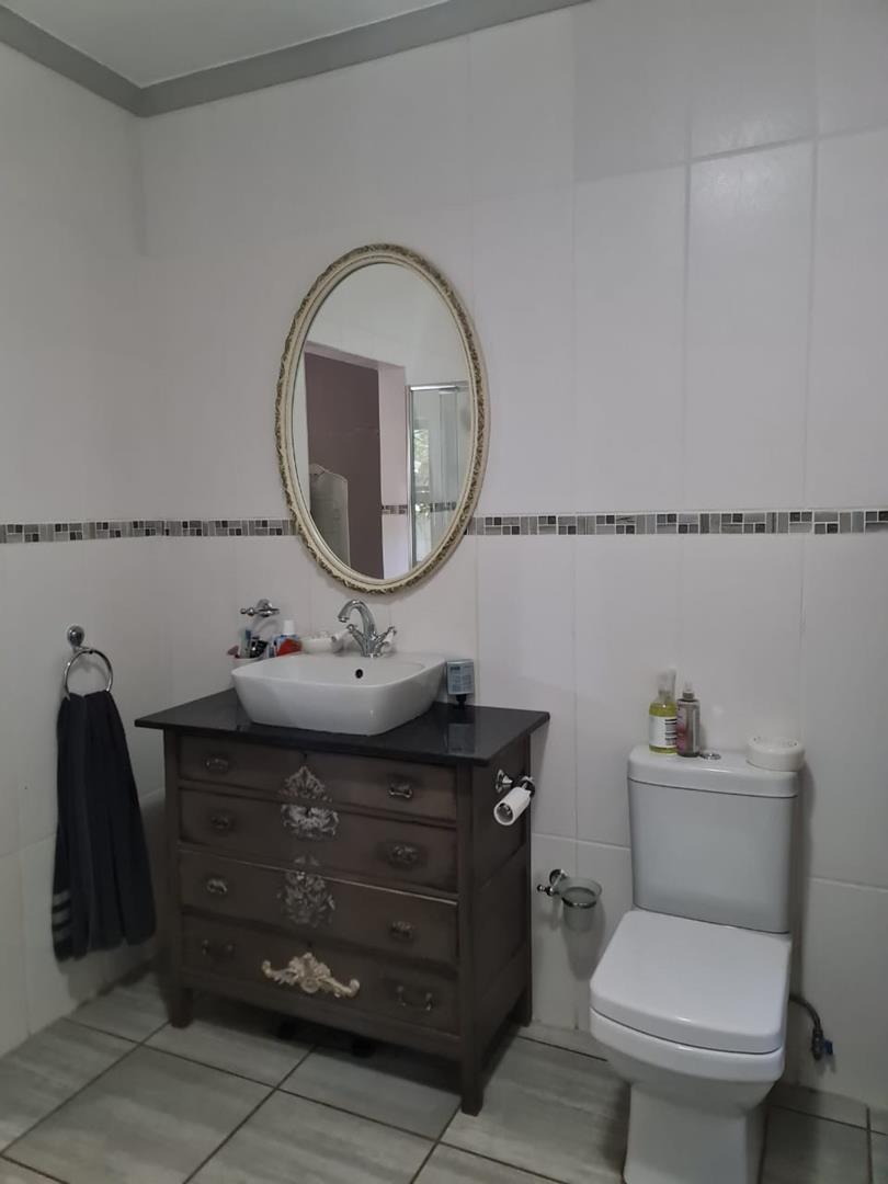 4 Bedroom Property for Sale in Aquapark Limpopo