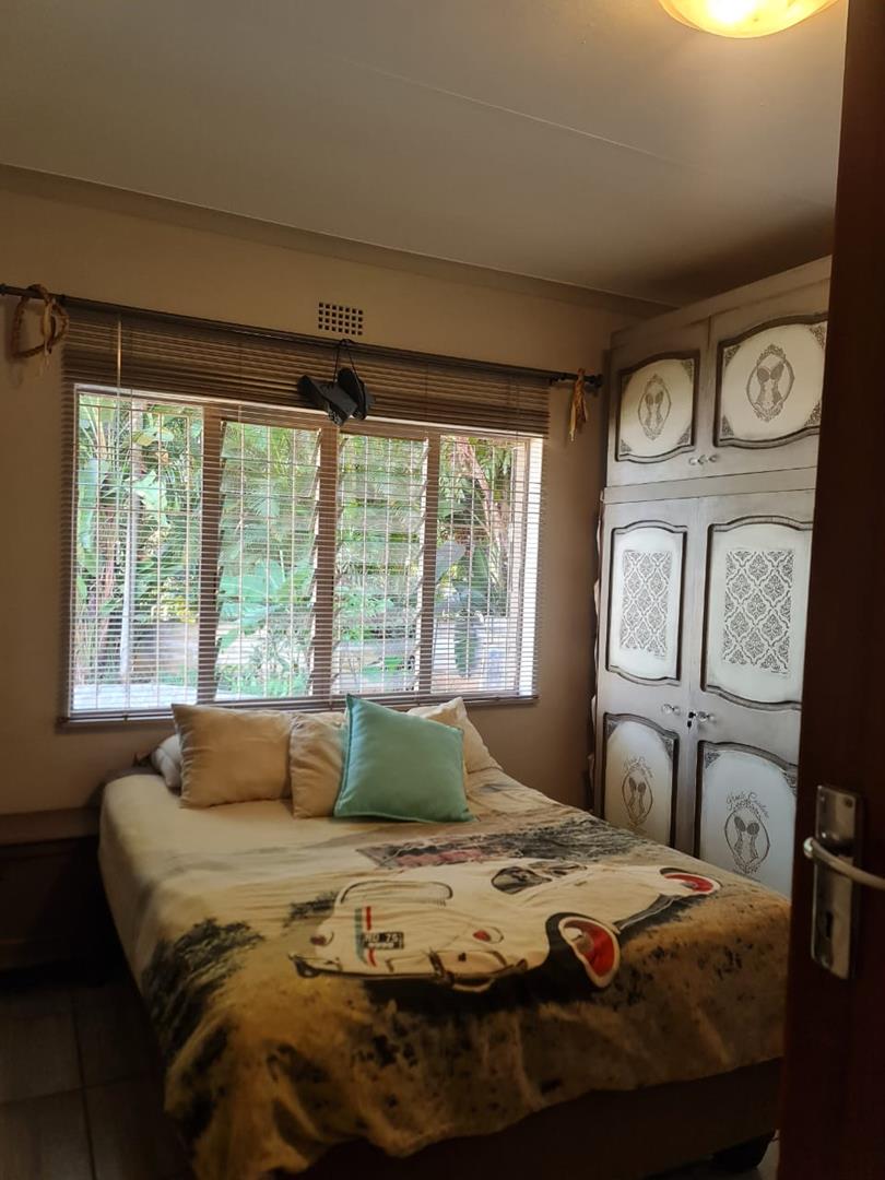 4 Bedroom Property for Sale in Aquapark Limpopo