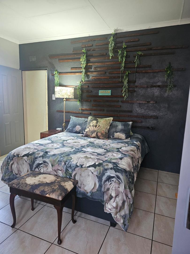 4 Bedroom Property for Sale in Aquapark Limpopo