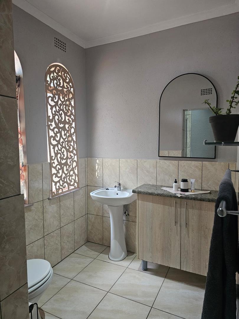 4 Bedroom Property for Sale in Aquapark Limpopo