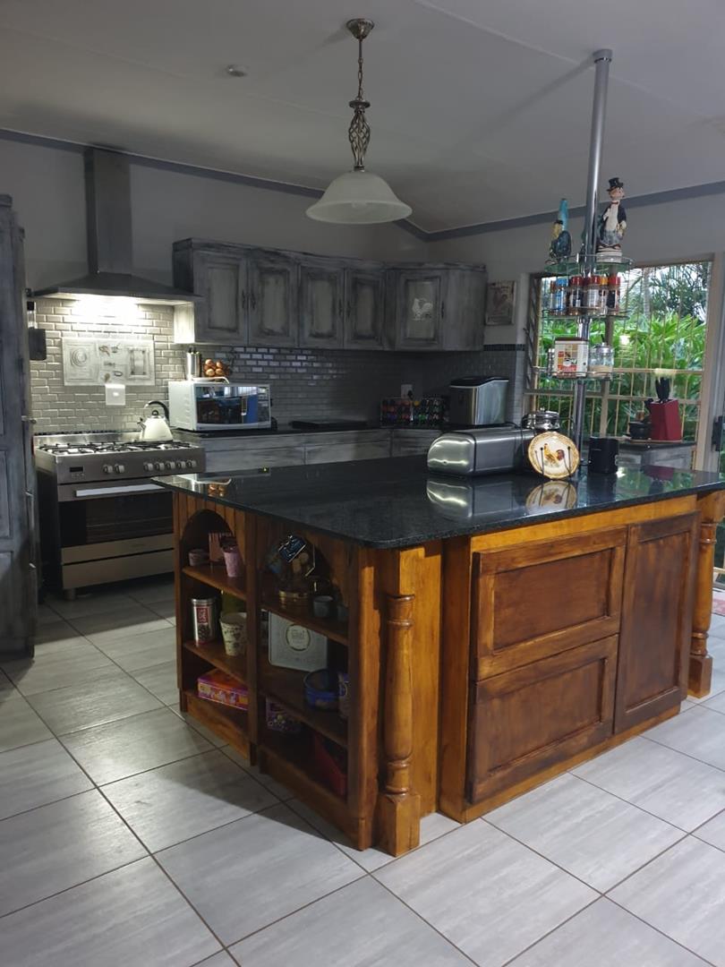 4 Bedroom Property for Sale in Aquapark Limpopo