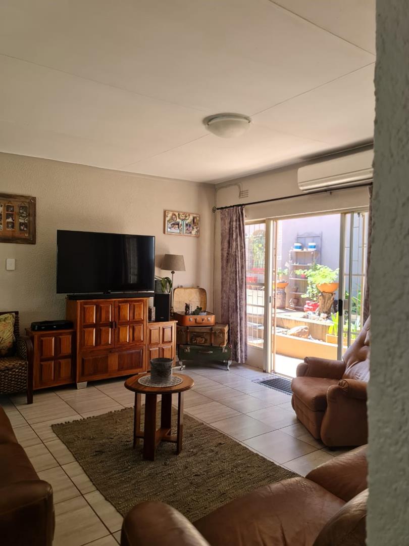 4 Bedroom Property for Sale in Aquapark Limpopo