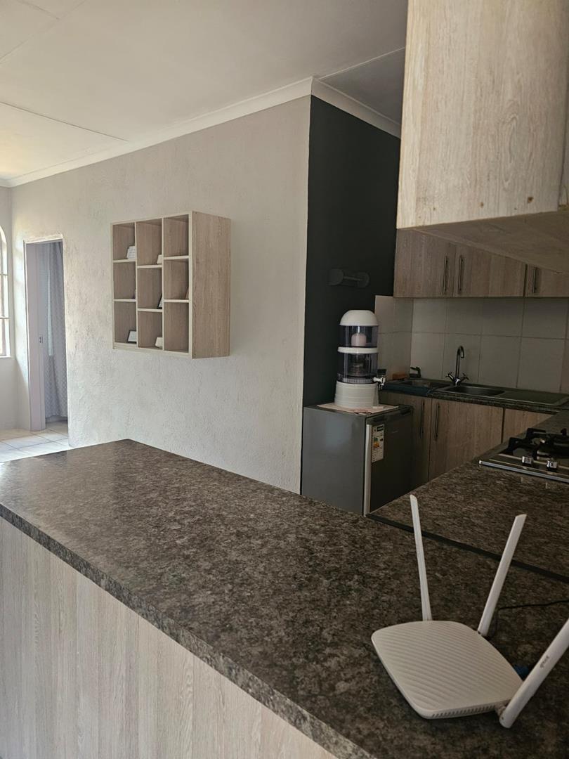 4 Bedroom Property for Sale in Aquapark Limpopo