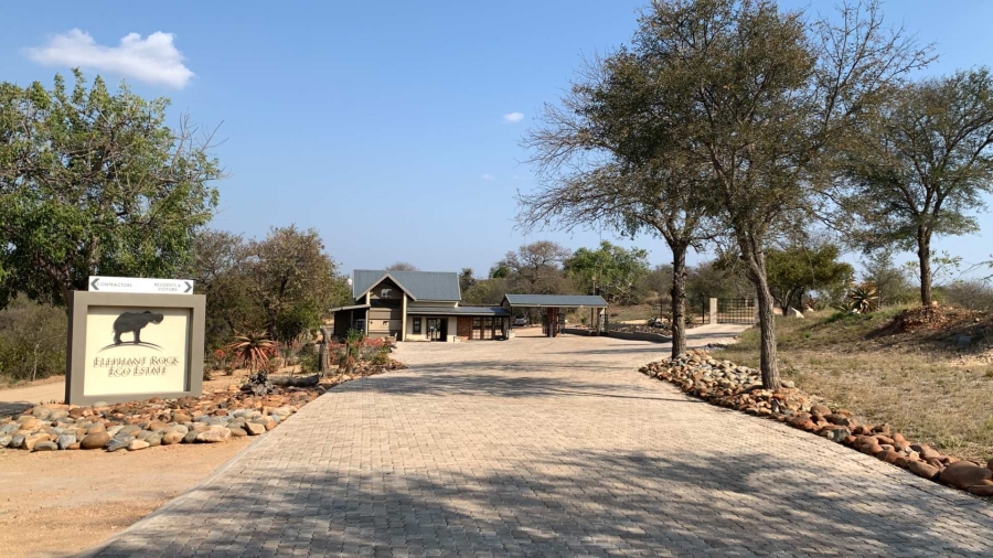 0 Bedroom Property for Sale in Elephant Rock Eco Estate Limpopo