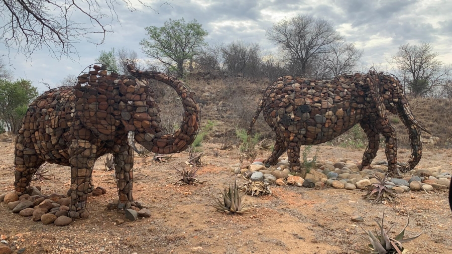 0 Bedroom Property for Sale in Elephant Rock Eco Estate Limpopo