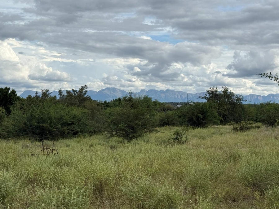 0 Bedroom Property for Sale in Elephant Rock Eco Estate Limpopo