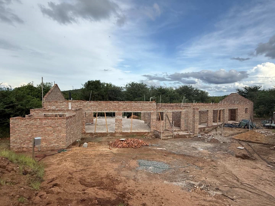 3 Bedroom Property for Sale in Elephant Rock Eco Estate Limpopo