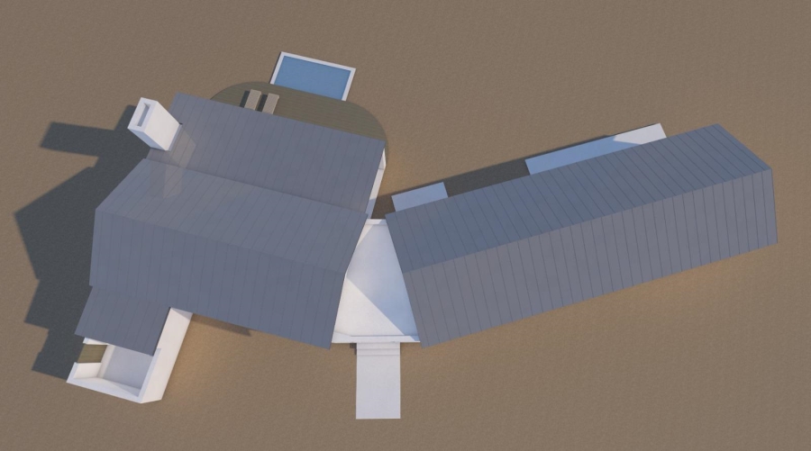 3 Bedroom Property for Sale in Elephant Rock Eco Estate Limpopo