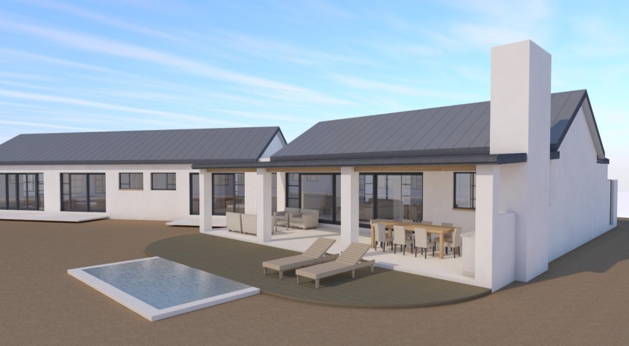 3 Bedroom Property for Sale in Elephant Rock Eco Estate Limpopo