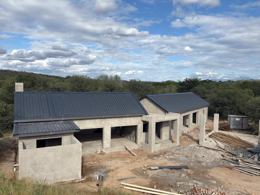 3 Bedroom Property for Sale in Elephant Rock Eco Estate Limpopo