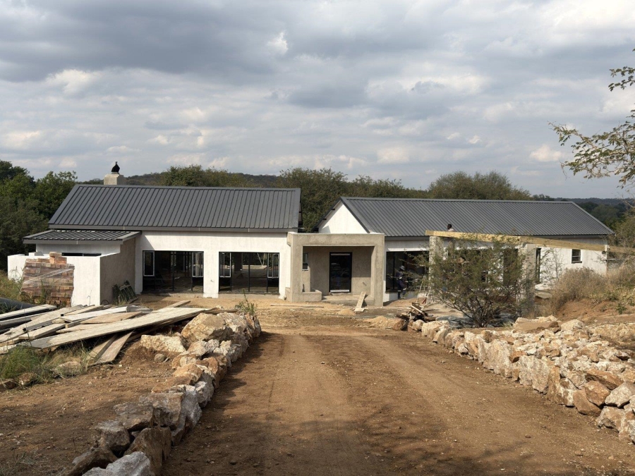 3 Bedroom Property for Sale in Elephant Rock Eco Estate Limpopo