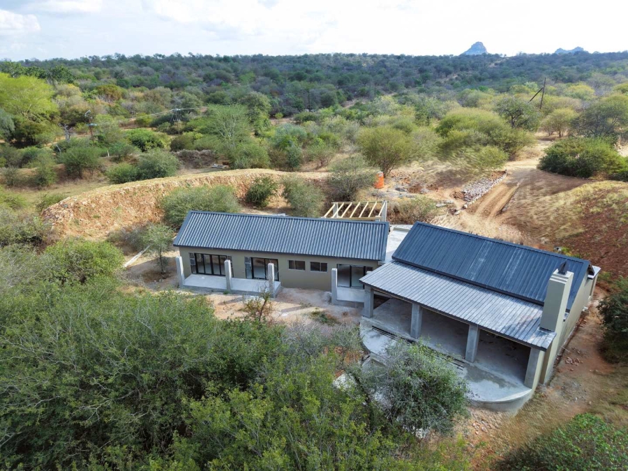3 Bedroom Property for Sale in Elephant Rock Eco Estate Limpopo