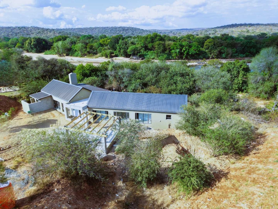 3 Bedroom Property for Sale in Elephant Rock Eco Estate Limpopo