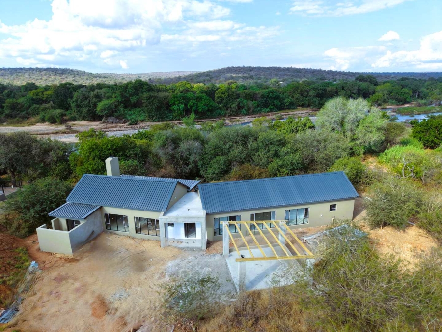 3 Bedroom Property for Sale in Elephant Rock Eco Estate Limpopo