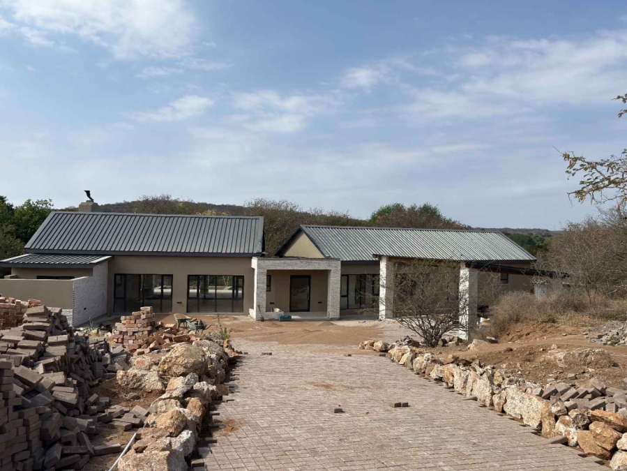 3 Bedroom Property for Sale in Elephant Rock Eco Estate Limpopo