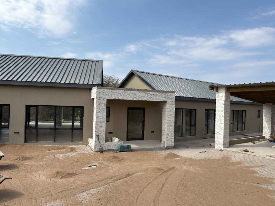 3 Bedroom Property for Sale in Elephant Rock Eco Estate Limpopo