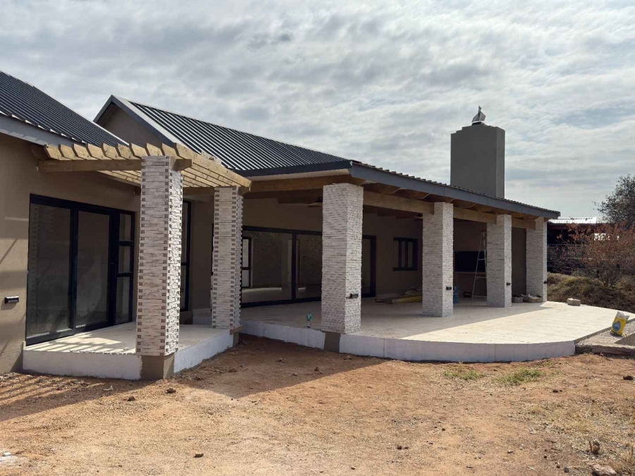 3 Bedroom Property for Sale in Elephant Rock Eco Estate Limpopo