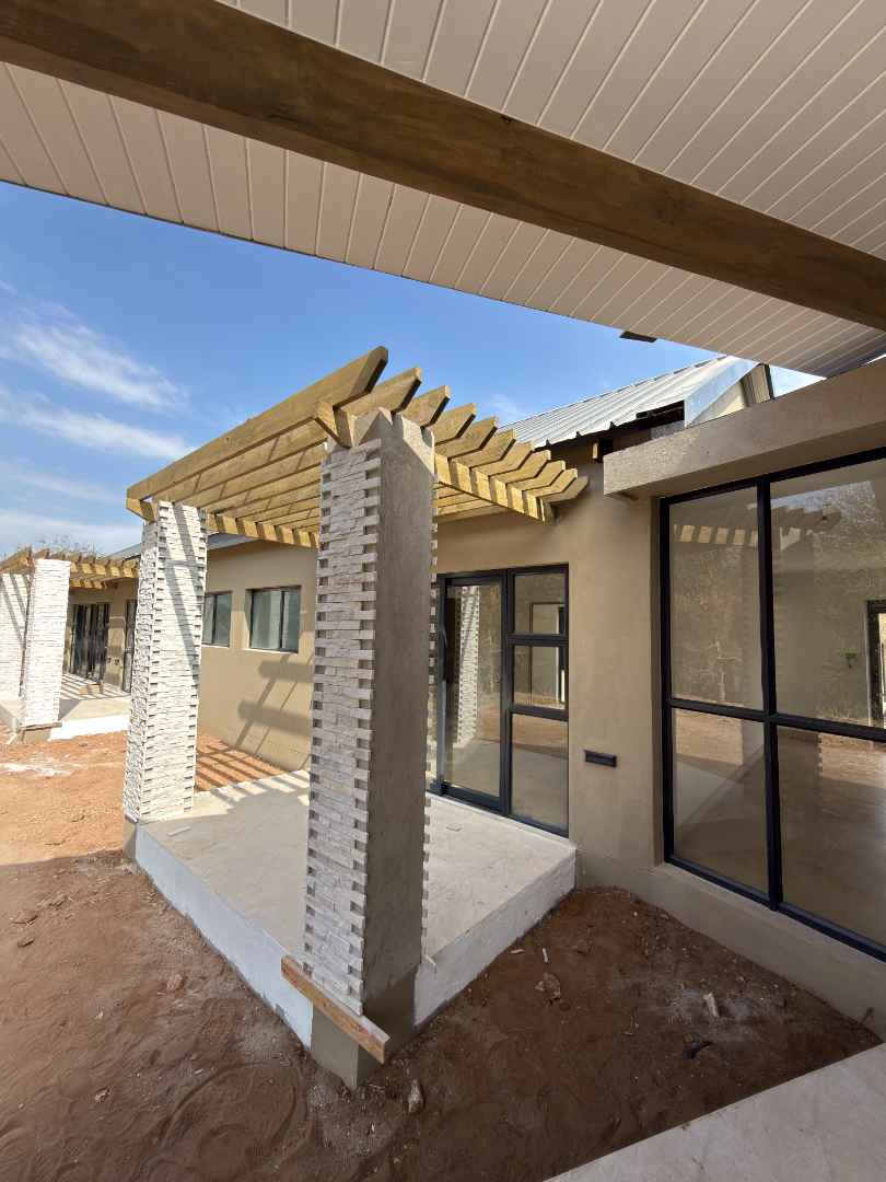 3 Bedroom Property for Sale in Elephant Rock Eco Estate Limpopo