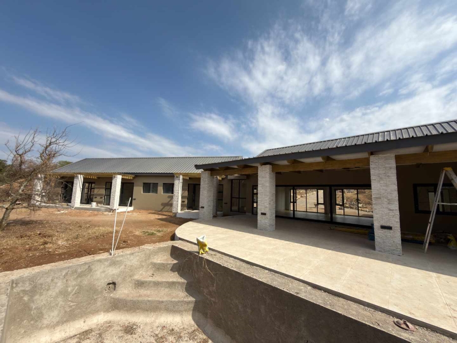 3 Bedroom Property for Sale in Elephant Rock Eco Estate Limpopo