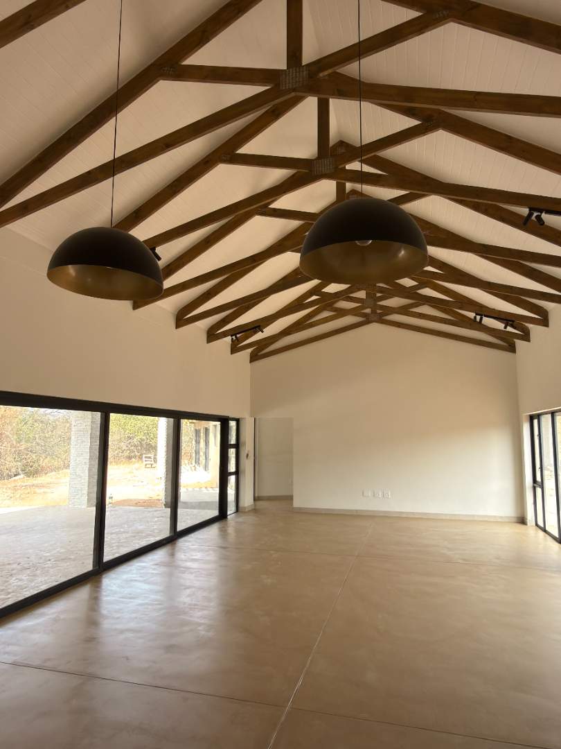 3 Bedroom Property for Sale in Elephant Rock Eco Estate Limpopo