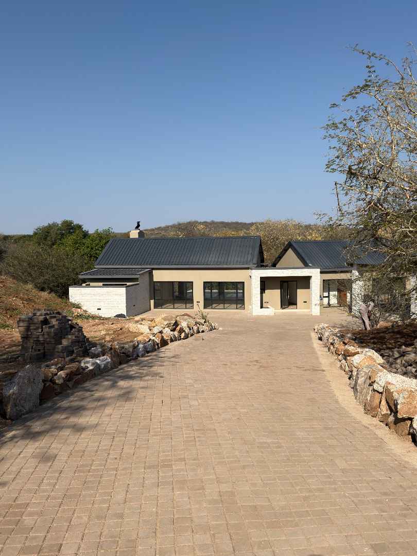 3 Bedroom Property for Sale in Elephant Rock Eco Estate Limpopo