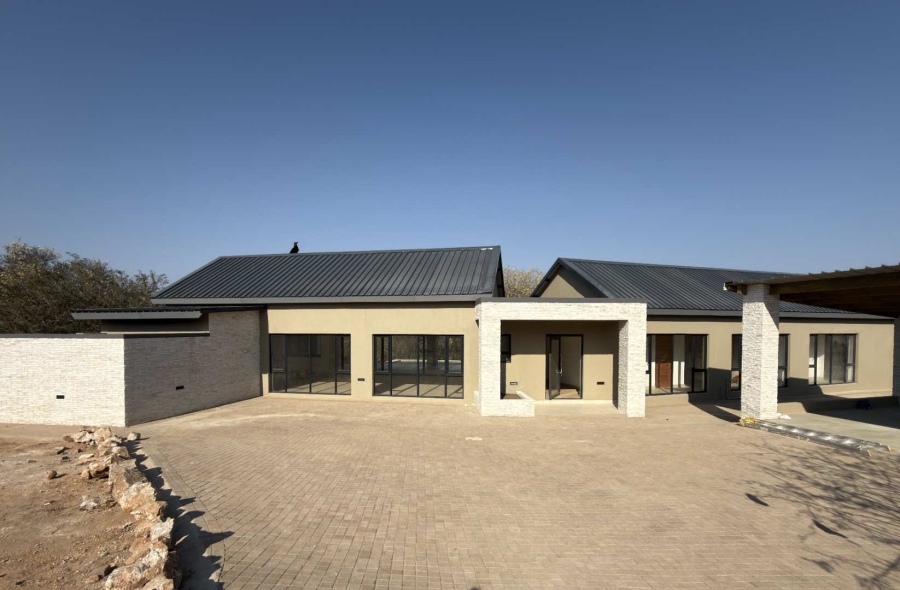 3 Bedroom Property for Sale in Elephant Rock Eco Estate Limpopo