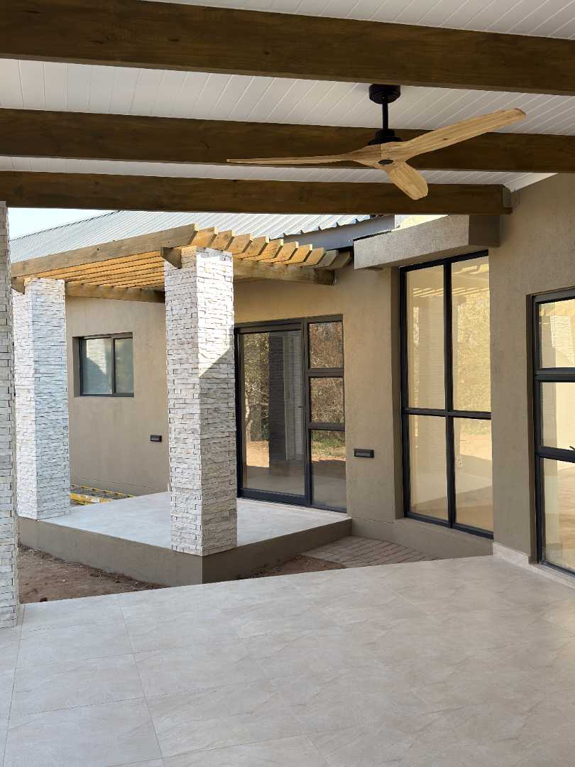 3 Bedroom Property for Sale in Elephant Rock Eco Estate Limpopo