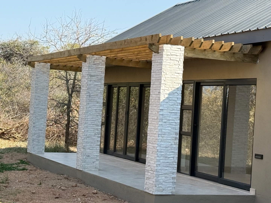 3 Bedroom Property for Sale in Elephant Rock Eco Estate Limpopo
