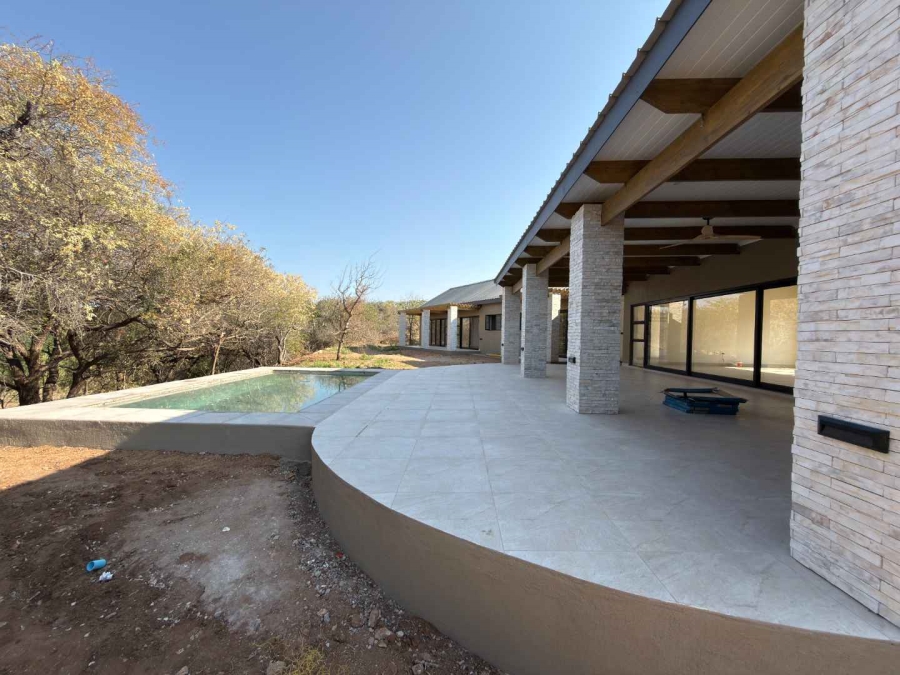 3 Bedroom Property for Sale in Elephant Rock Eco Estate Limpopo