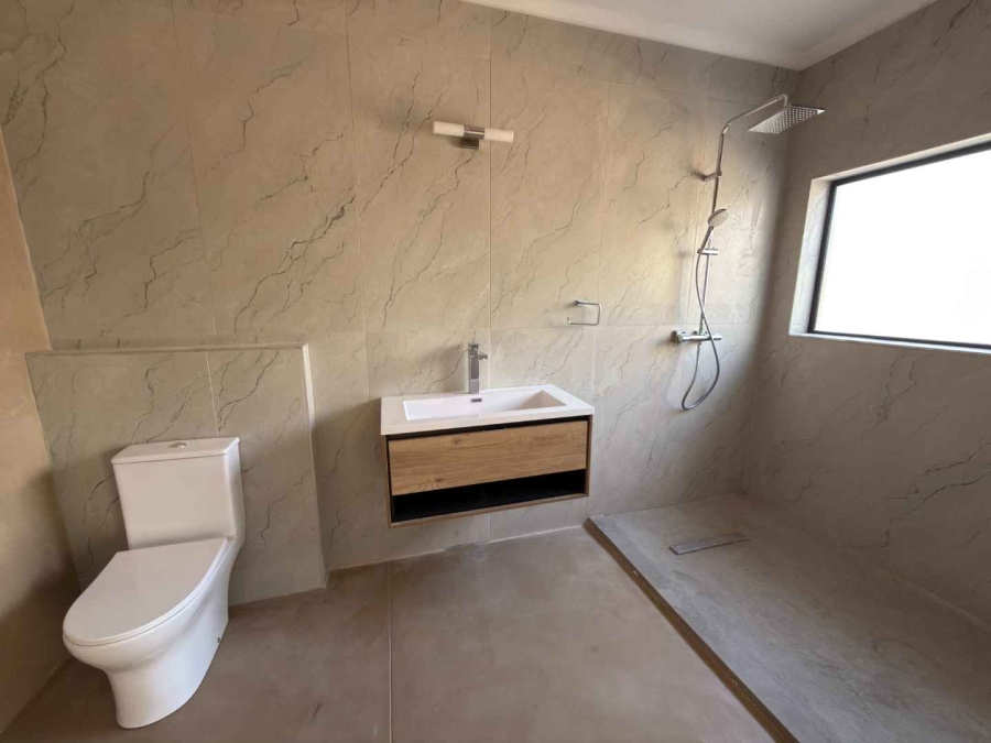 3 Bedroom Property for Sale in Elephant Rock Eco Estate Limpopo