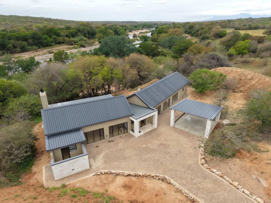 3 Bedroom Property for Sale in Elephant Rock Eco Estate Limpopo