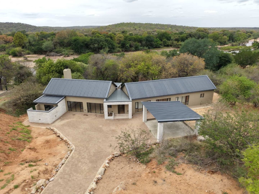 3 Bedroom Property for Sale in Elephant Rock Eco Estate Limpopo