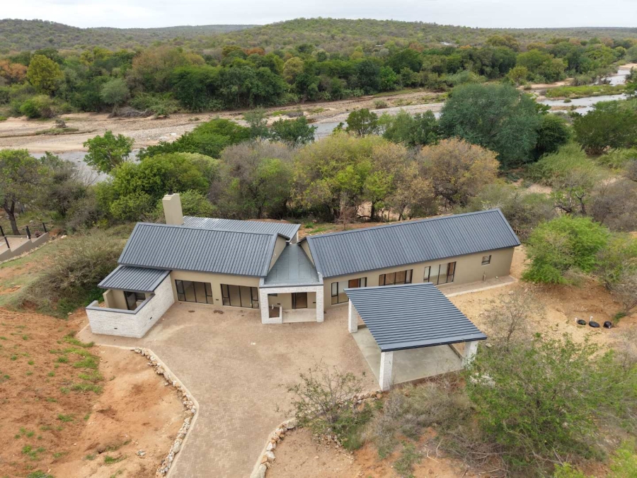 3 Bedroom Property for Sale in Elephant Rock Eco Estate Limpopo