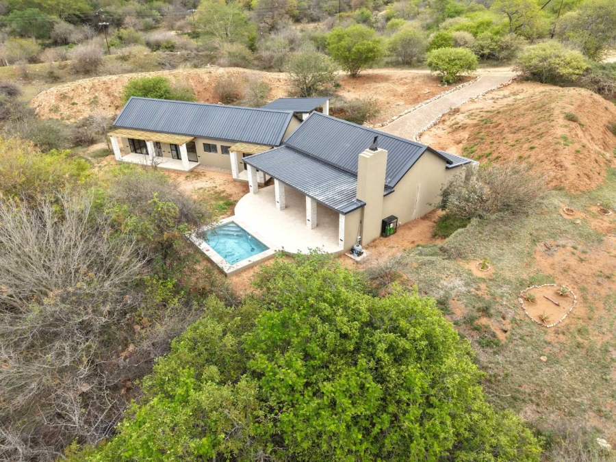 3 Bedroom Property for Sale in Elephant Rock Eco Estate Limpopo