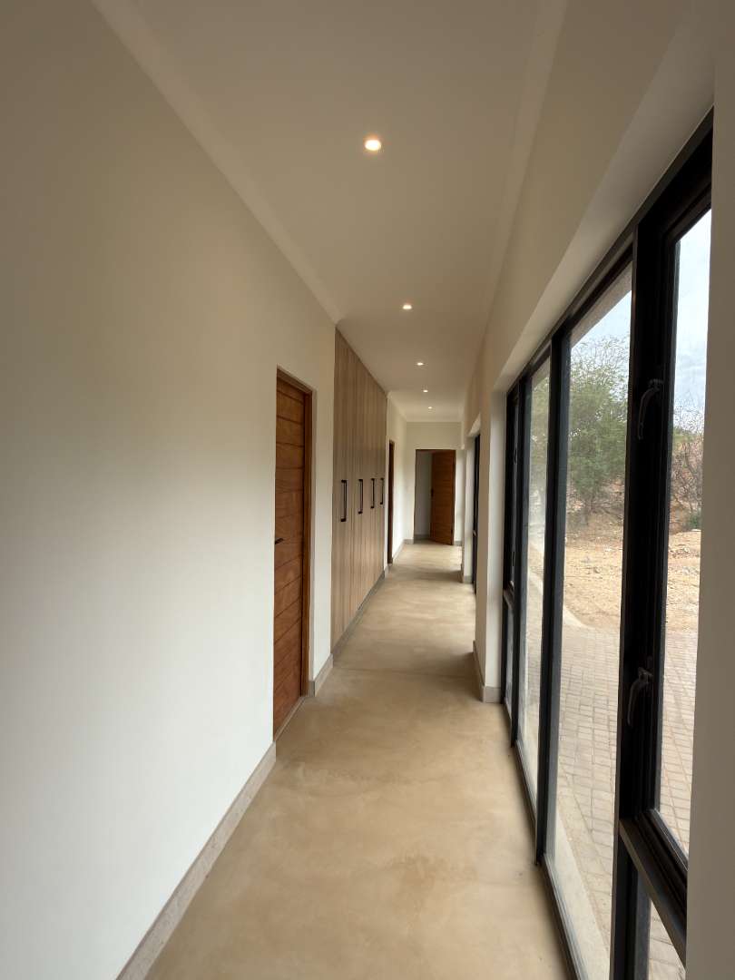 3 Bedroom Property for Sale in Elephant Rock Eco Estate Limpopo