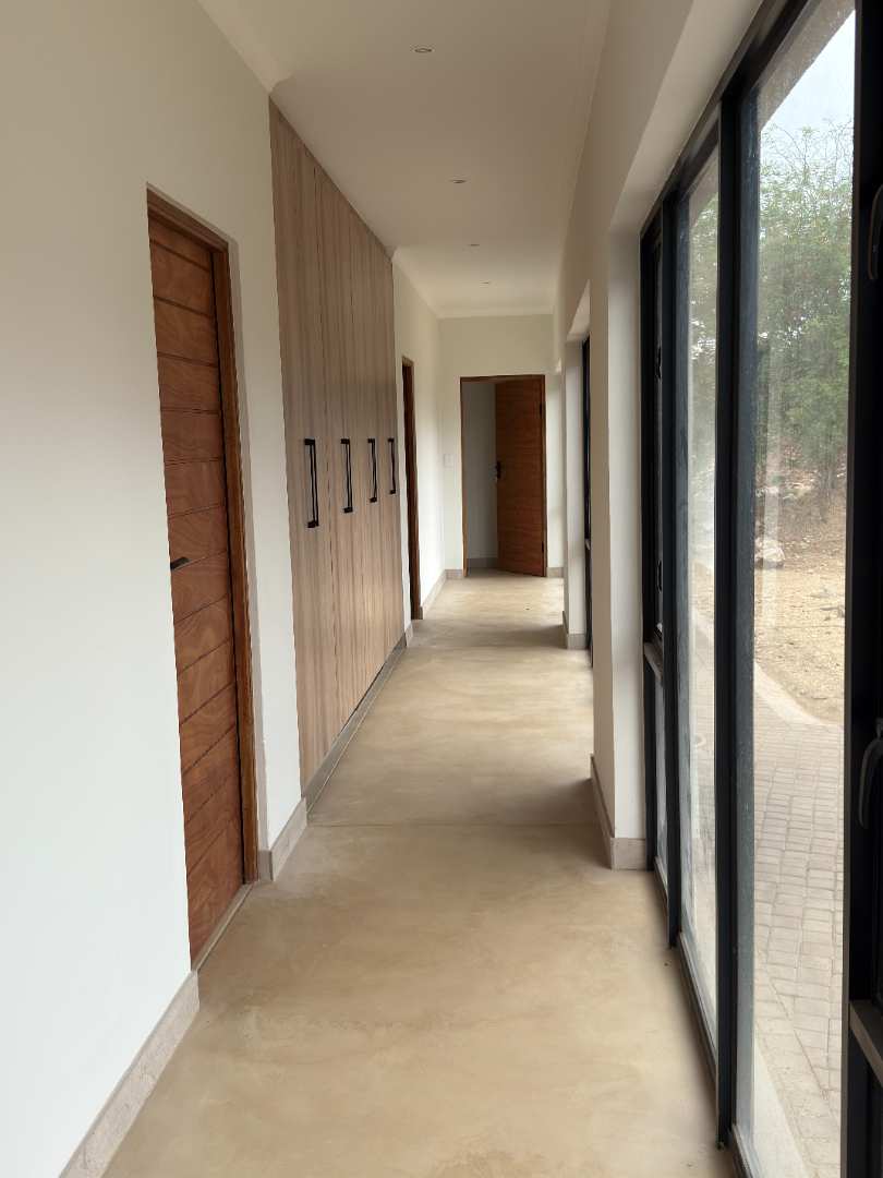 3 Bedroom Property for Sale in Elephant Rock Eco Estate Limpopo