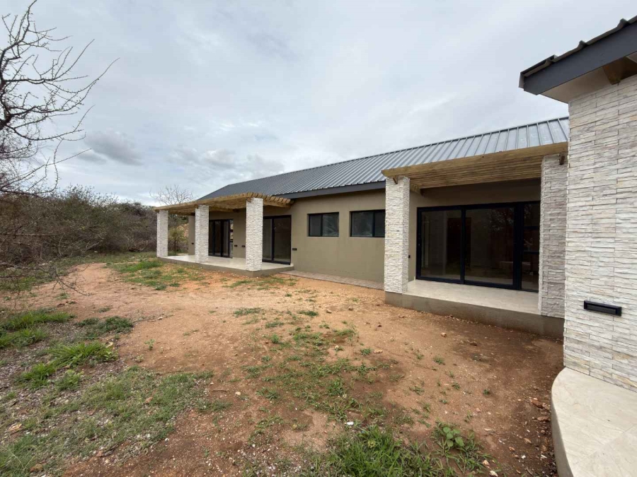 3 Bedroom Property for Sale in Elephant Rock Eco Estate Limpopo