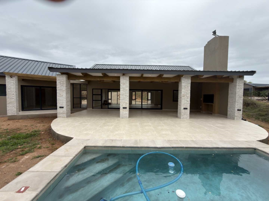3 Bedroom Property for Sale in Elephant Rock Eco Estate Limpopo