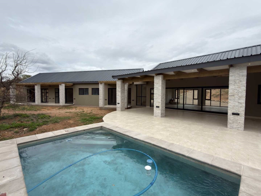 3 Bedroom Property for Sale in Elephant Rock Eco Estate Limpopo