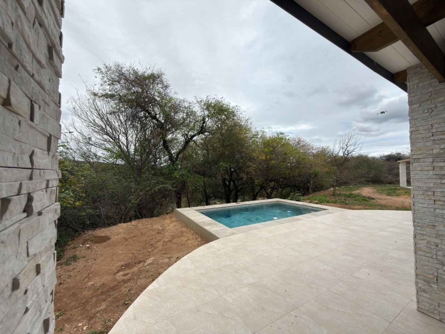 3 Bedroom Property for Sale in Elephant Rock Eco Estate Limpopo