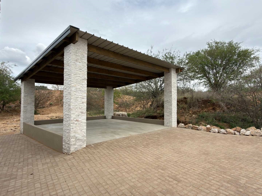 3 Bedroom Property for Sale in Elephant Rock Eco Estate Limpopo