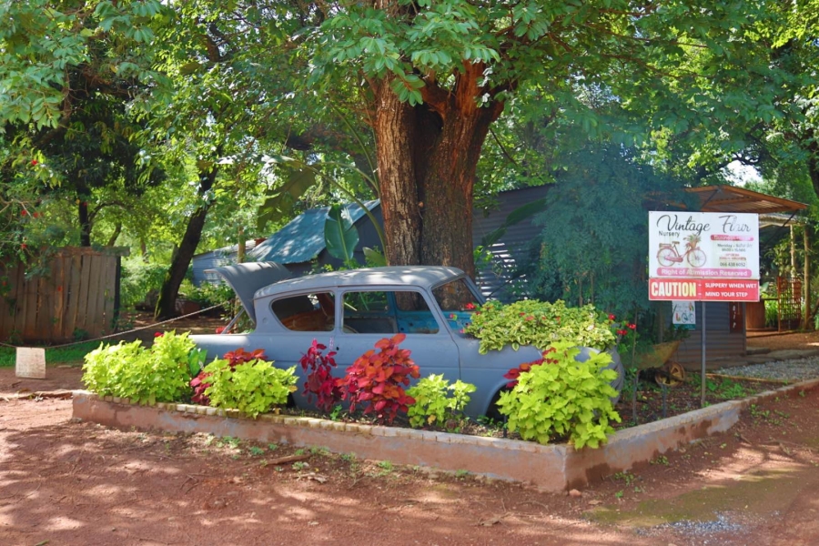 Commercial Property for Sale in Tzaneen Central Limpopo