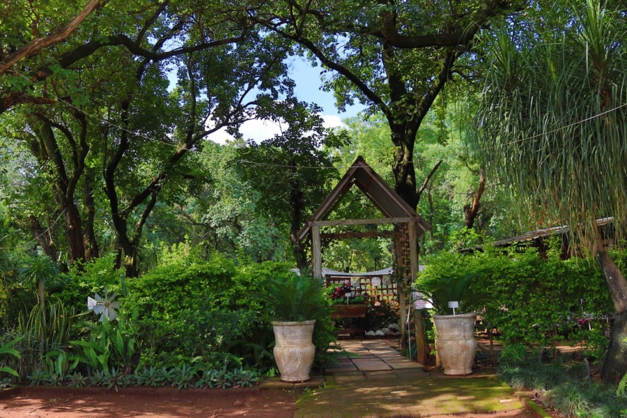 Commercial Property for Sale in Tzaneen Central Limpopo