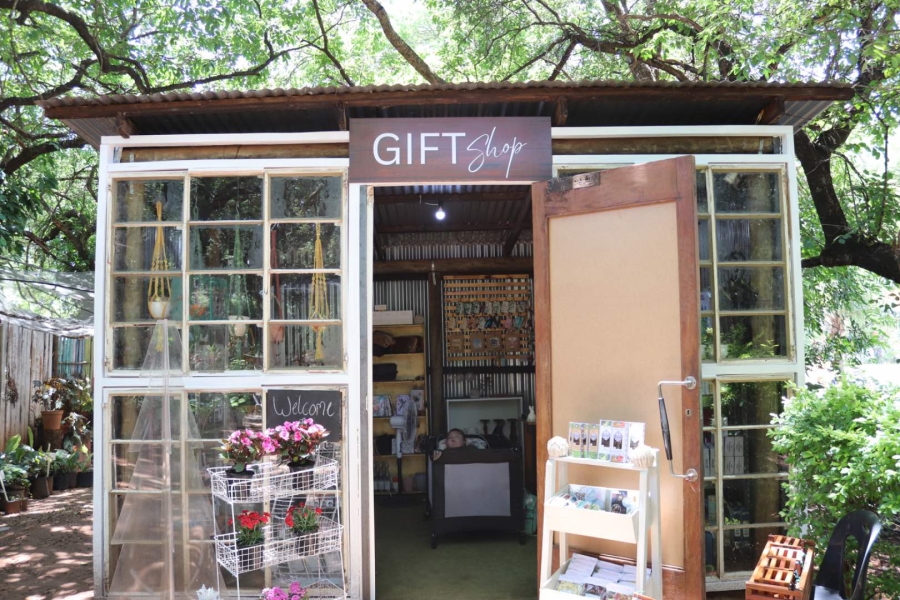 Commercial Property for Sale in Tzaneen Central Limpopo