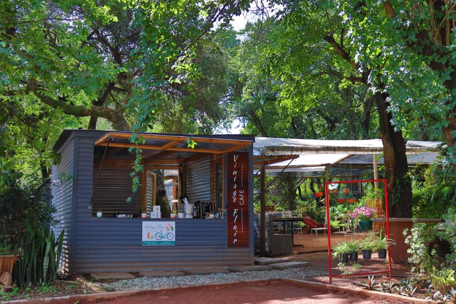 Commercial Property for Sale in Tzaneen Central Limpopo